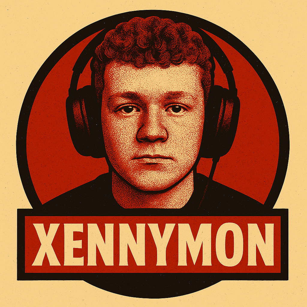 Xennymon Logo