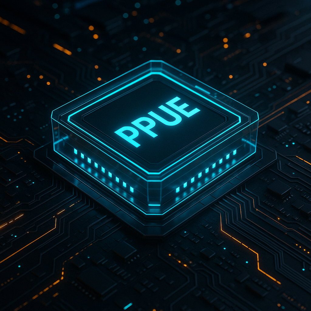 PPUE Technologie